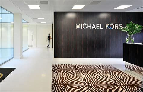 michael kors address|Michael Kors corporate office address.